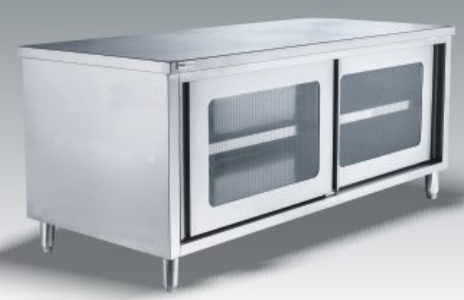 科宇厨房设备告诉你商业厨房工程设计的特点和未来发展