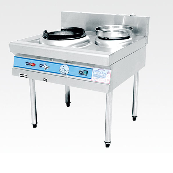 你了解不锈钢厨房设备的清洗方法吗？